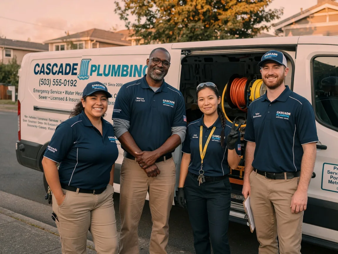 Emergency Plumber company in Lavonia, GA
